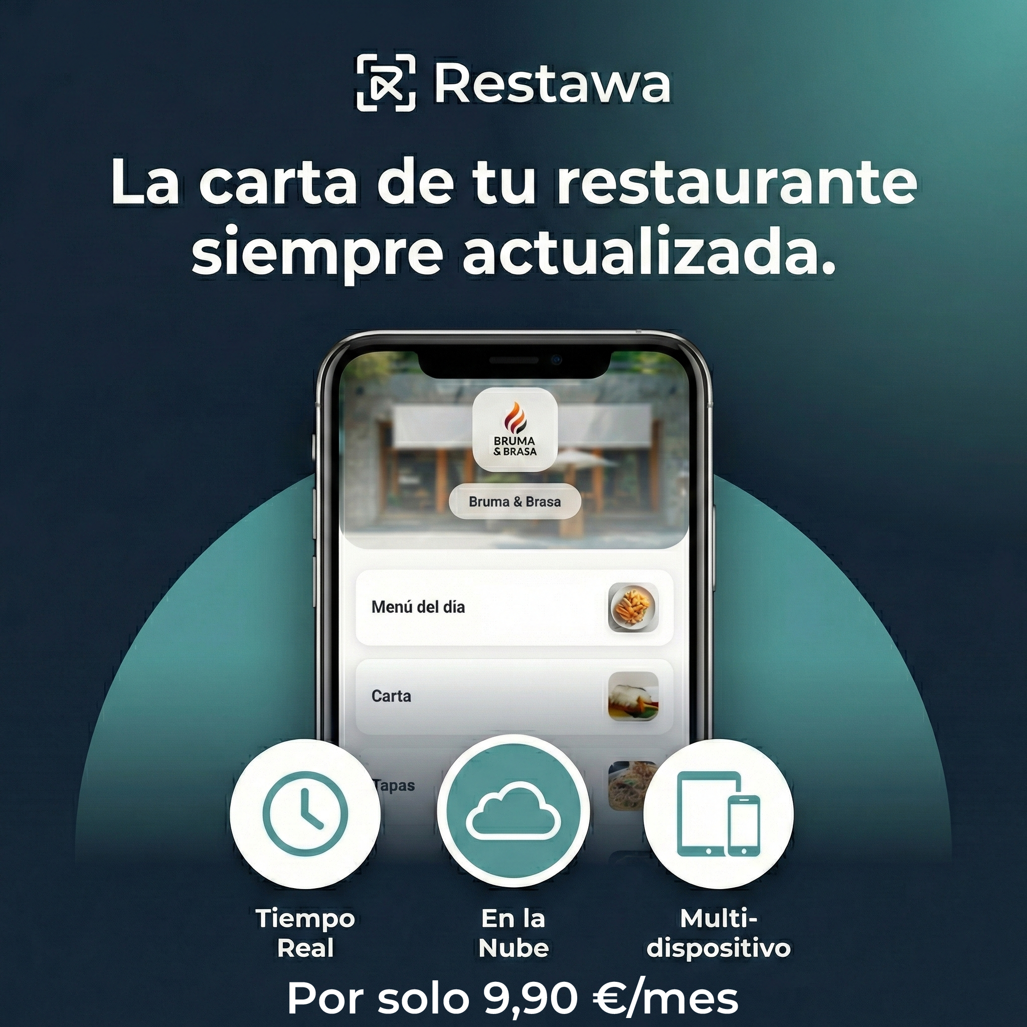 Restawa