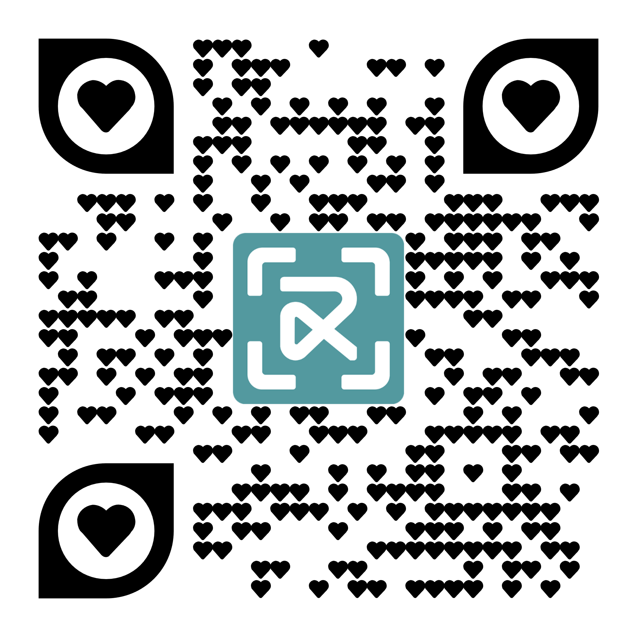 QR personalizado ejemplo 1